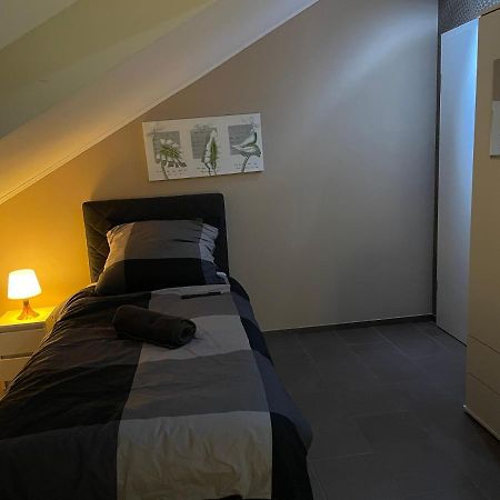 Apartamento Sky Night Loft Düren - Eifel Exterior foto