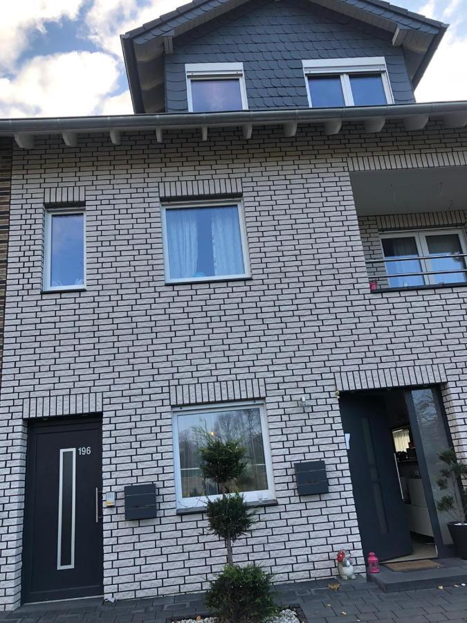 Apartamento Sky Night Loft Düren - Eifel Exterior foto